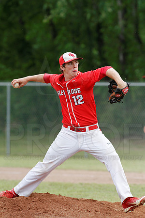 3A Regionals Baseball-Softball Finals 5-6-13 (© Justin Manning) JWM0079