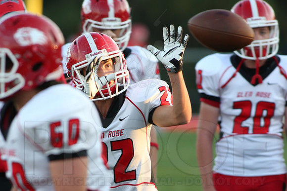 Glen Rose @ Harmony Grove 9-26-14 9-26-2014 (©Justin Manning) JWM_034