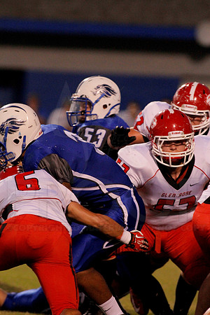 Glen Rose @ Jessieville 10-4-13 (© Justin Manning) JWM0143