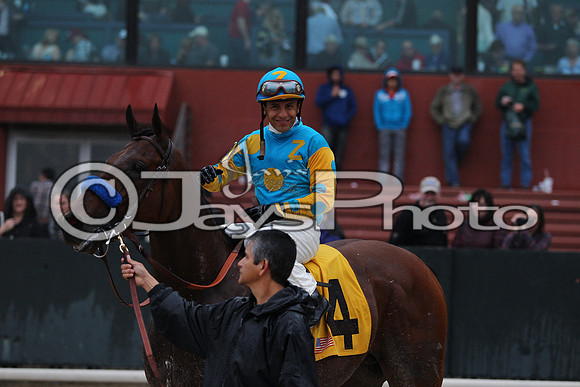Oaklawn (Rebel Stakes Day) 3-14-2015 (©Justin Manning) JWM_466