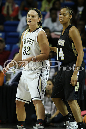 Pulaski Academy vs. Hot Springs 5A Girls State Finals 3-14-2015 (©Justin Manning) JWM_015