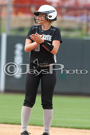 4A State Softball Finals Bauxite vs. Mena 5-22-2015 (©Justin Manning) JWM_0535
