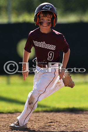 Benton Panthers vs. Conway Cats_0112