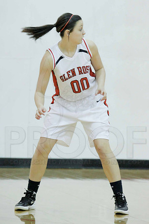 Poyen @ Glen Rose Jr Boys-Girls & Sr Girls 11-13-12(Justin Manning)0213