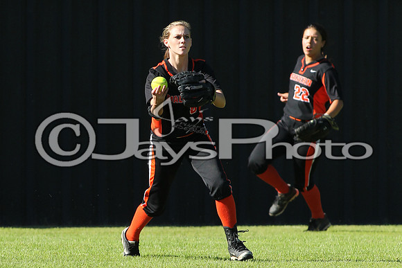 Nashville @ Malvern Softball 4-20-2015 (©Justin Manning) JWM_0169