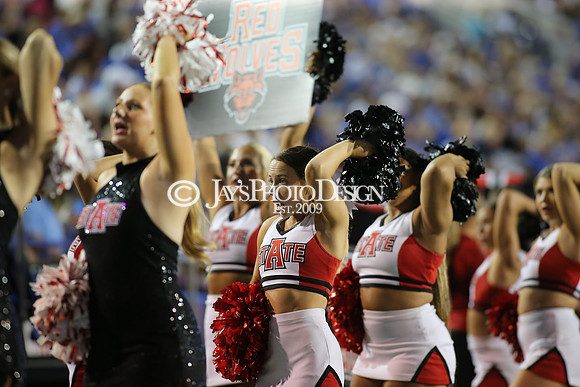 Arkansas State @ Memphis 9-17-22_JWM_1191