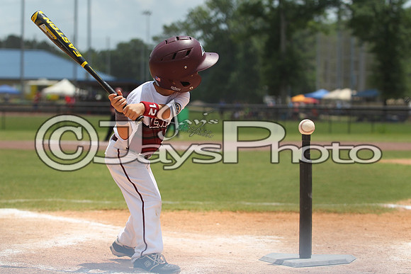 Benton (Cobb) vs. Benton (Jackson) Cal Ripken t-ball All-Stars 7-11-2015 (©Justin Manning) JWM_0155