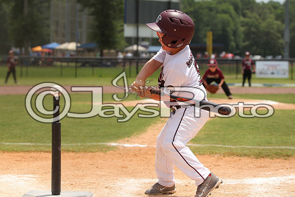 Benton (Cobb) vs. Benton (Jackson) Cal Ripken t-ball All-Stars 7-11-2015 (©Justin Manning) JWM_0147
