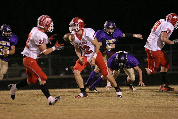 Collin Hunter pitch to Steven Kehner