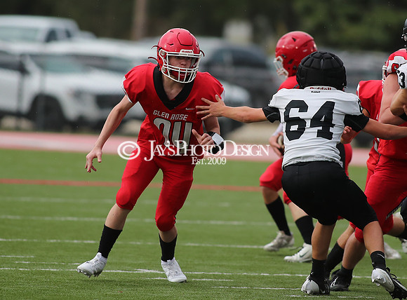 Bauxite @ Glen Rose Jr. High 8-29-24_JWM_0053