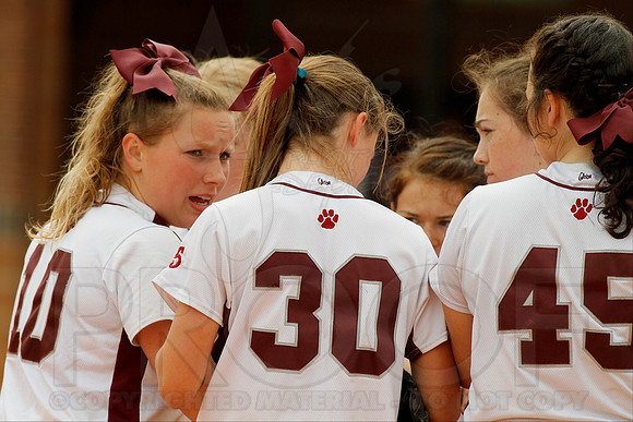 Benton vs. Russellville State Simi-Finals 5-17-2014 (© Justin Manning) JWM_0419