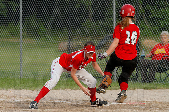 Harmony Grove vs. Glen Rose 4-26-12Justin Manning)053