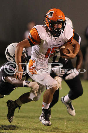 Smackover vs. Warren (Hooten's Kickoff Classic) 8-31-2015 (Scrimmage) 8-31-2015 (©Justin Manning) JWM_0051