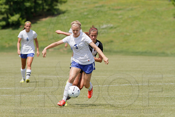 4A State Soccer Finals Maumelle vs. Valley View 5-24-2014 (© Justin Manning) JWM_0156