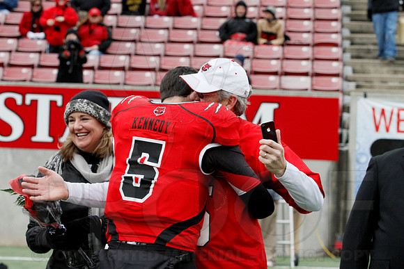 Georgia State @ Arkansas State 11-23-13 (©Justin Manning) JWM_0056