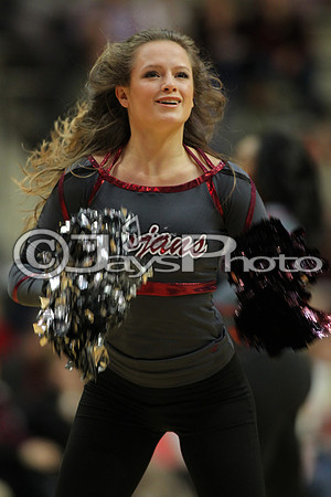 Arkansas State @ AR-Little Rock Women's 3-1-16_JWM_0765