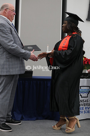 Arkansas State University Three Rivers (Health Sciences' Pinning Ceremony) LPN & RN 12-12-24 _JWM_1102