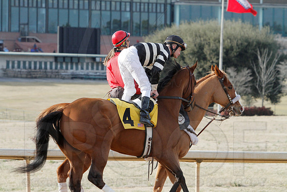 Oaklawn Park (Scenery) 1-26-14 (©Justin Manning) JWM_0130