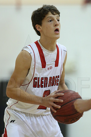 Poyen @ Glen Rose Jr Girls, Jr Boys & Senior Girls 11-18-2014 (©Justin Manning) JWM_139