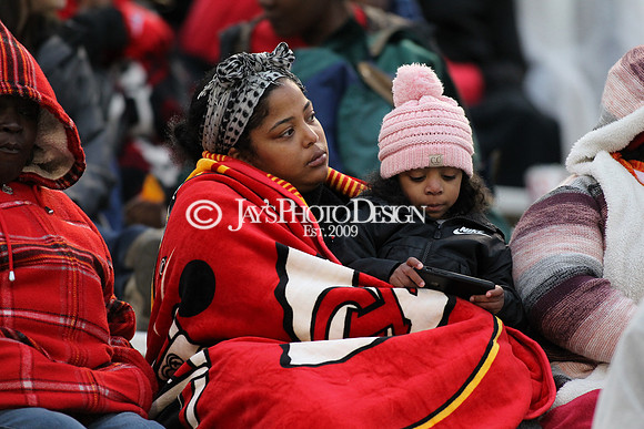 Georgia Southern @ Arkansas State 11-23-19_1200
