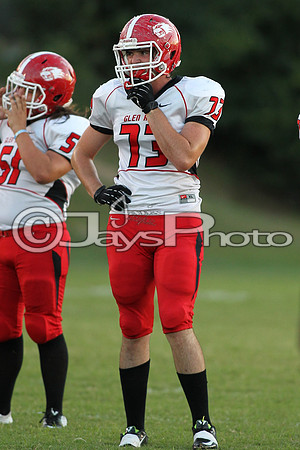 Glen Rose @ Bauxite 9-11-2015 (©Justin Manning) JWM_0221
