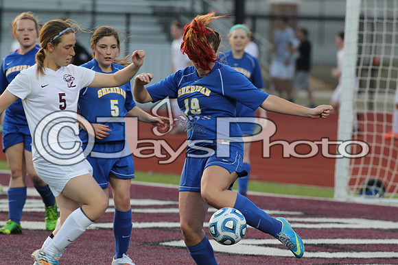 Sheridan @ Benton Soccer 3-31-2015 (©Justin Manning) JWM_0174