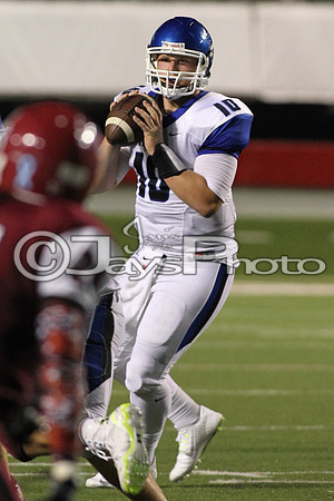Beebe vs Greenbrier (103.7 The Buzz Kickoff Classic) 9-1-2015 (Scrimmage) 9-1-2015 (©Justin Manning) JWM_0298