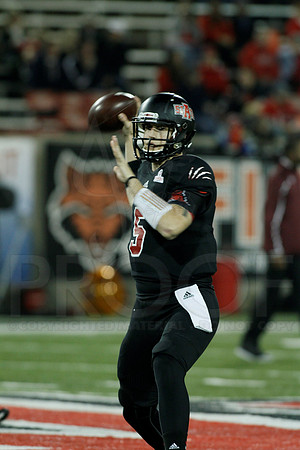 Texas State @ Arkansas State 11-16-13 (©Justin Manning) JWM_0059
