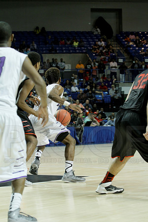 Lonoke vs. Brookland 4A Boys State Finals  3-13-14 3-13-2014 (© Justin Manning) JWM_0327