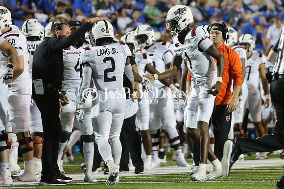 Arkansas State @ Memphis 9-17-22_JWM_1134