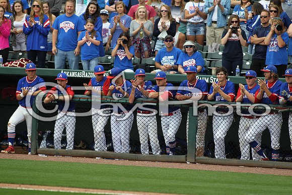 4A State Baeball Finals Arkadelphia vs. Star City 5-22-2015 (©Justin Manning) JWM_0536