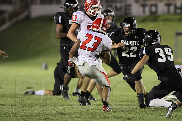 Glen Rose @ Bauxite 9-13-13 (© Justin Manning) JWM0261