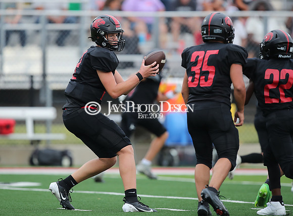 Episcopal @ Cutter Morning Star JV (Scrimmage) 8-19-25_JWM_0387