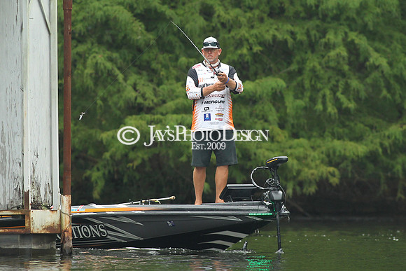 Forrest Wood Cup (Day 2 on the water) 8-10-19_0429