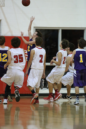 Poyen @ Glen Rose Jr Girls, Jr Boys & Senior Girls 11-18-2014 (©Justin Manning) JWM_331
