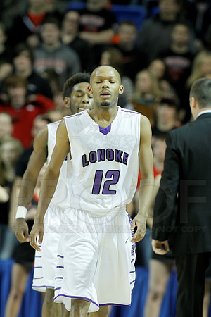 Lonoke vs. Brookland 4A Boys State Finals  3-13-14 3-13-2014 (© Justin Manning) JWM_0221