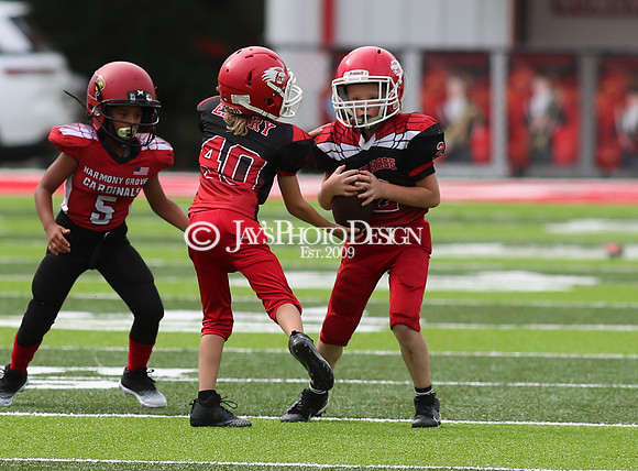 Glen Rose @ Harmony Grove 3rd Grade 9-14-24_JWM_0202