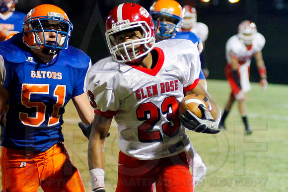 Glen Rose @ Two Rivers 11-1-12 (Justin Manning)0085