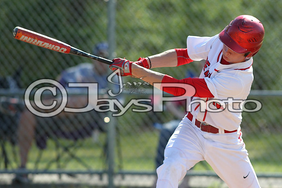 Mayflower @ Glen Rose baseball_JWM_0003