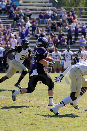 Harding @ OBU 10-20-12 (Justin Manning)0098