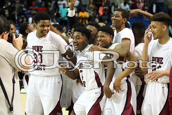 Jonesboro vs. Pine Bluff 6A State Boys 3-13-2015 (©Justin Manning) JWM_490