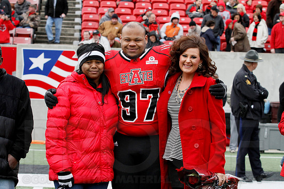 Georgia State @ Arkansas State 11-23-13 (©Justin Manning) JWM_0158