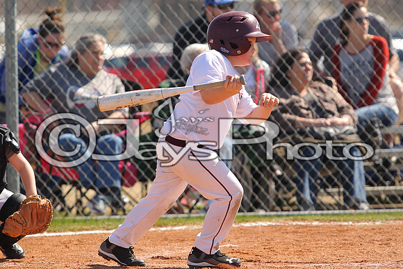 Benton Panthers vs. Greenbrier Cannons 2-28-16 JWM_0097