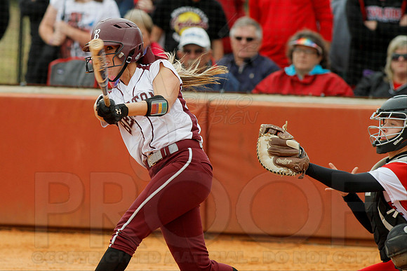 Benton vs. Russellville State Simi-Finals 5-17-2014 (© Justin Manning) JWM_0413