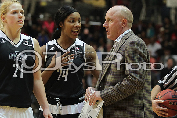 Arkansas State @ AR-Little Rock Women's 3-1-16_JWM_1031