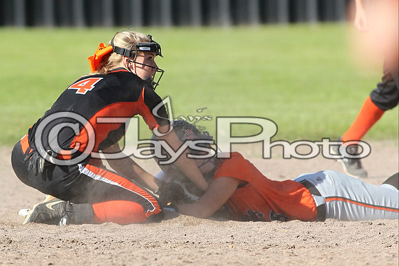 Nashville @ Malvern Softball 4-20-2015 (©Justin Manning) JWM_0187