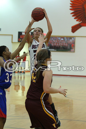 Tri-Lakes All Star Baketball Game 3-17-2015 (©Justin Manning) JWM_0245