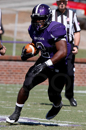 Harding @ OBU 10-19-13 (© Justin Manning) JWM0092