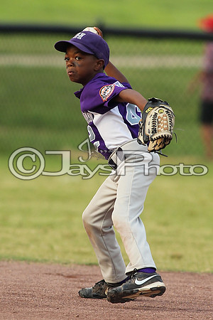 Benton vs. Hamburg 6 year old All Stars 6-29-2015 (©Justin Manning) JWM_0111