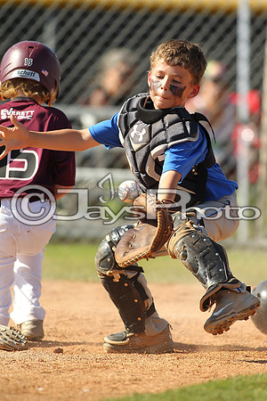 Benton Panthers vs. Conway Cats_0090